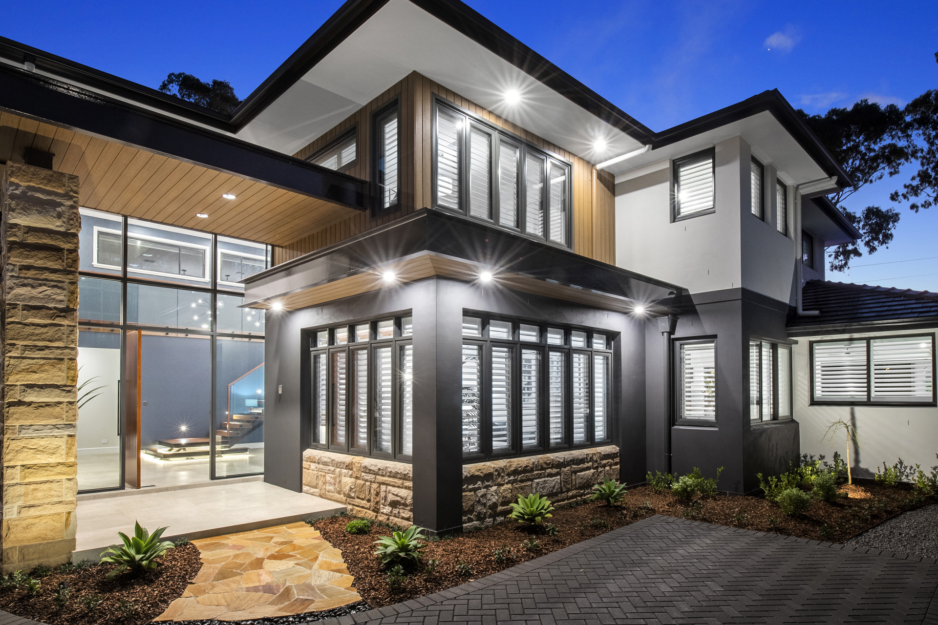 Us31 Tk Castle Hill Binet Homes 19