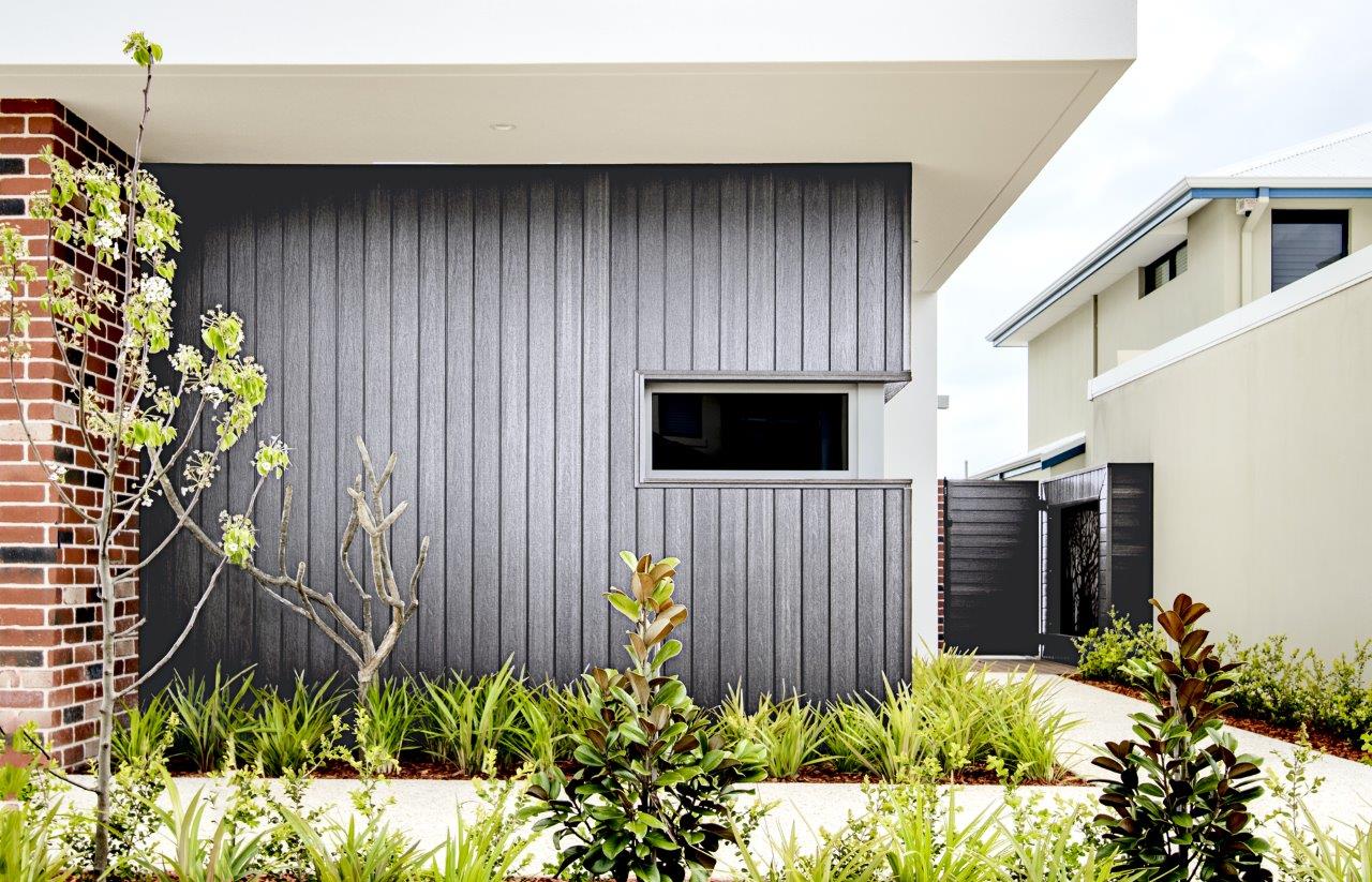 Shadowline Cladding KEKSIÄ