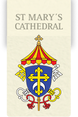 St Mary's Cathedral