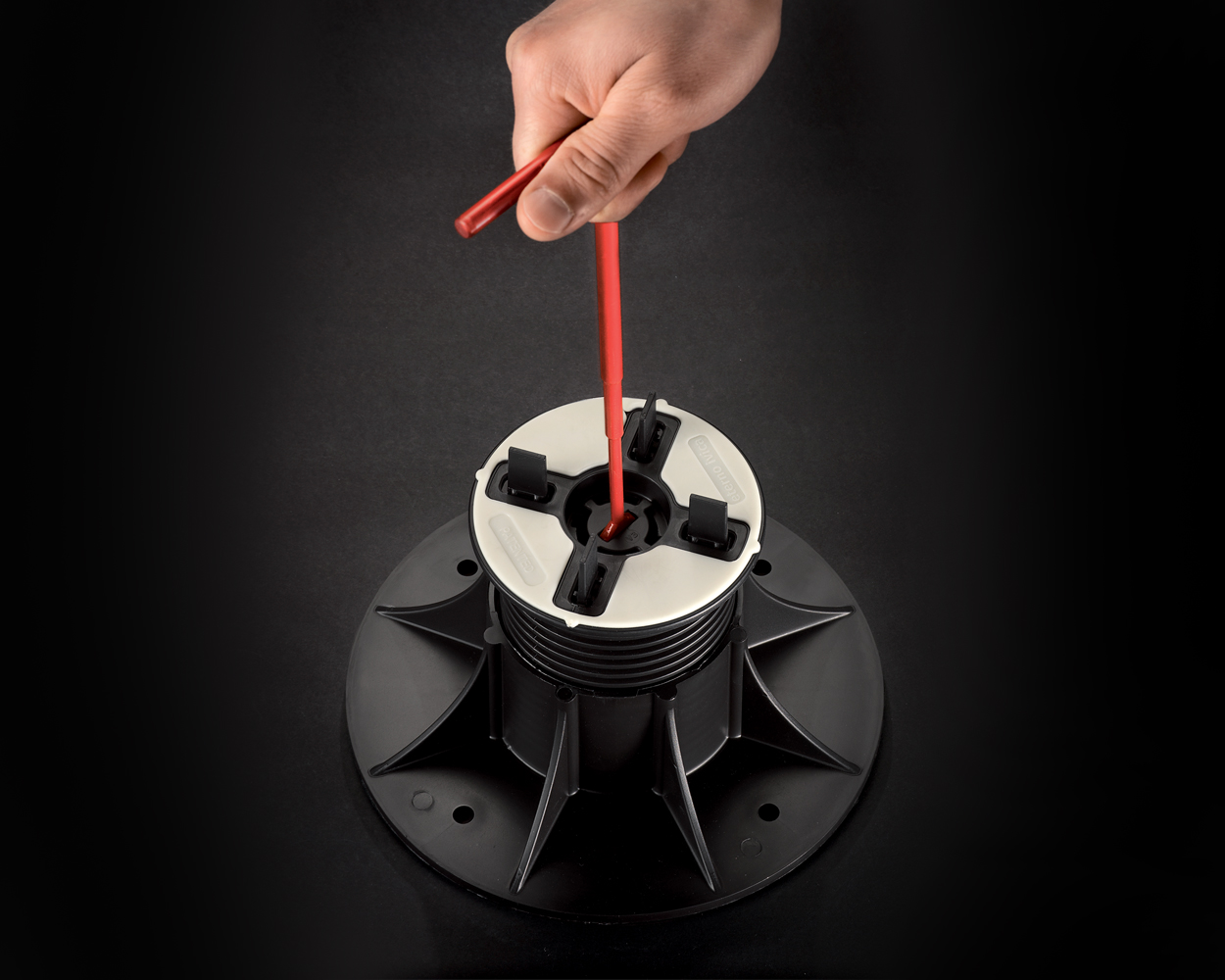 Adjustment Key Compatability