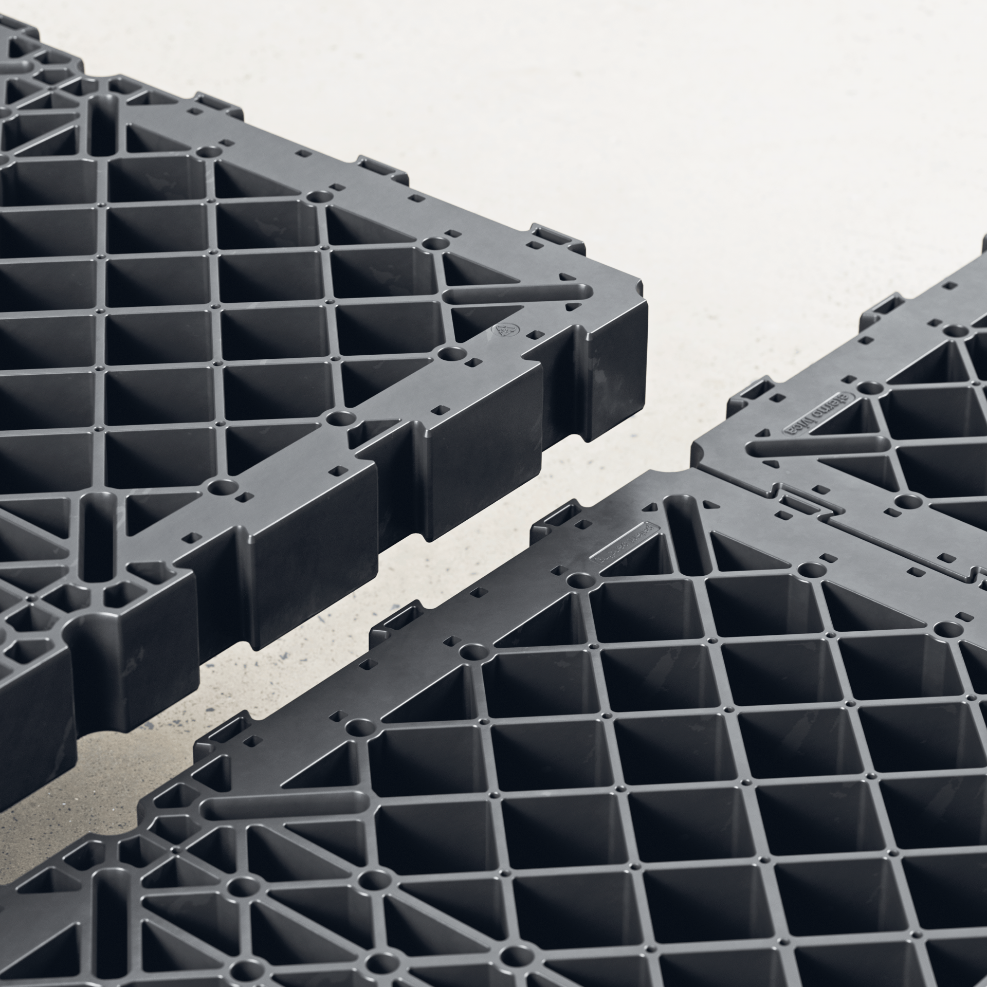 GRF Grid Systems | KEKSIÄ