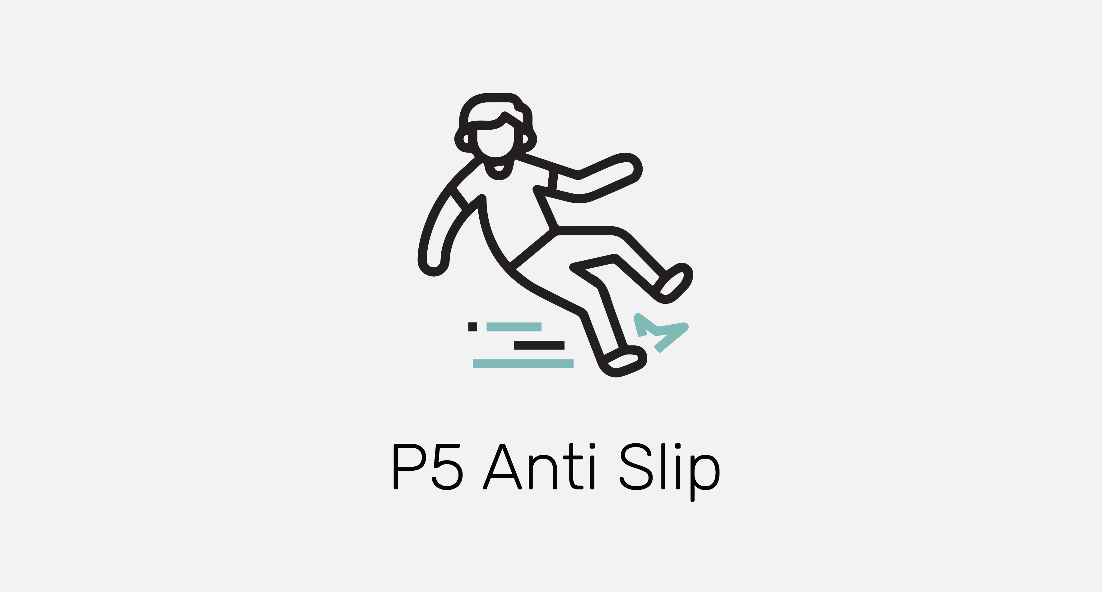 P5 Anti Slip