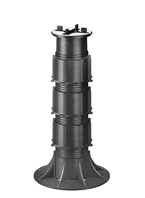 SelfLevelling Pedestal Pavers KEKSIÄ